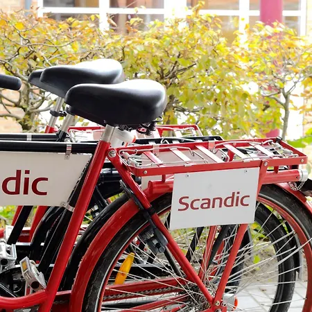 Scandic Opus Horsens-3