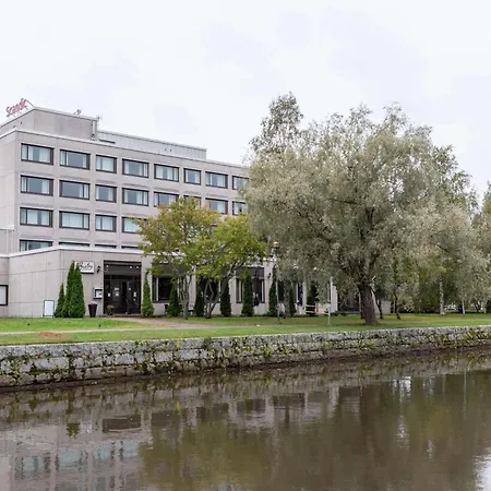 Scandic Rauma-3