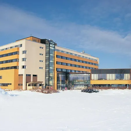 Scandic Kuopio-2