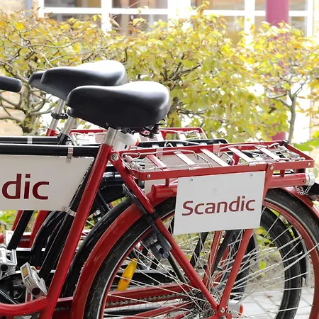 Scandic Helsinki Aviapolis-3