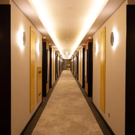 Bilkent Hotel And Conference Center-2