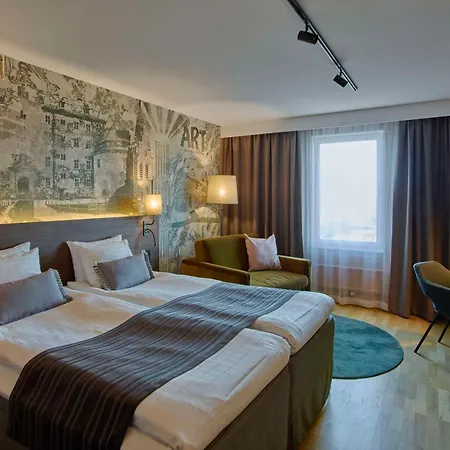 Scandic Grand Hotel-2