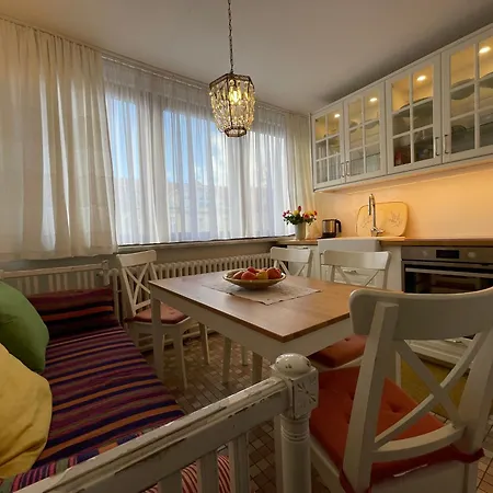 Das Literaturhotel Berlin-3