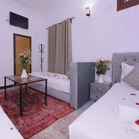 Hotel Riad Fantasia-2