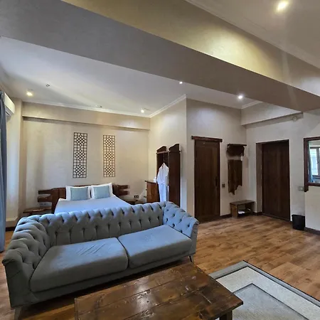 Saraishyq Hotel-3
