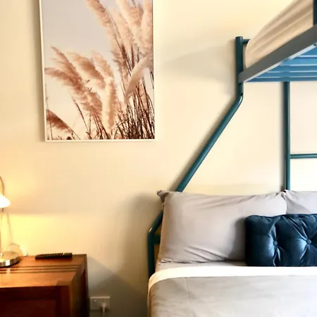 City Backpackers Hq-2