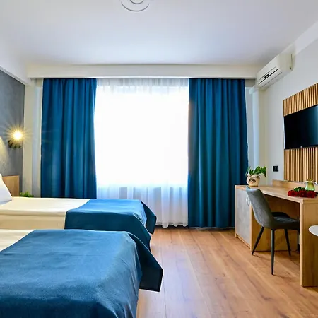 Hotel Class Hermannstadt-2
