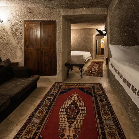 Grand Cave Suites-2