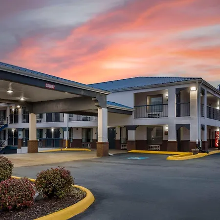 Best Western Royal Inn-3