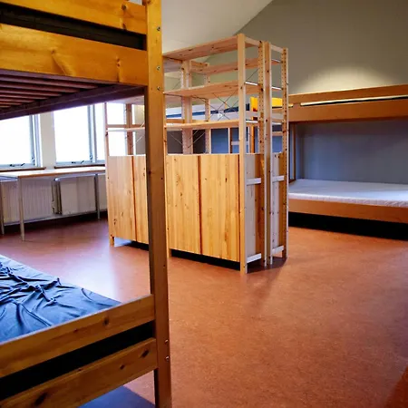 Lava Hostel-2