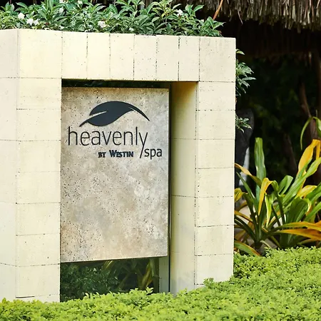 The Westin Fiji Golf Resort & Spa-3