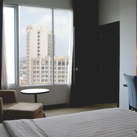King'S Hotel Nagoya Batam-2