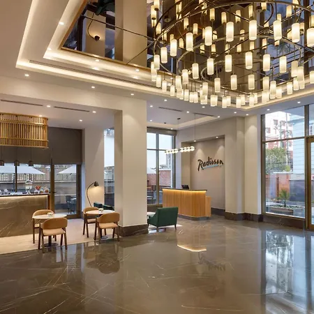 Radisson Hotel Kathmandu-2