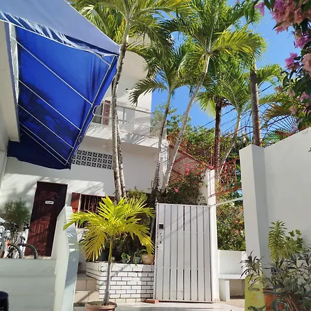 Hotel Casa Coco-2
