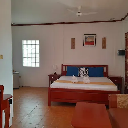 Bonita Oasis Beach Resort-3