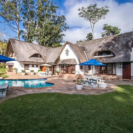 Warrens Guest House-3