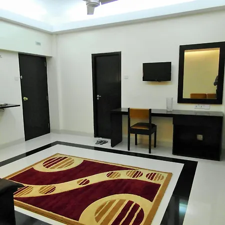Hiltown Hotel-3