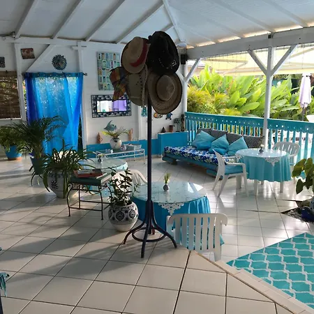 Hotel Cap Sud Caraibes-2
