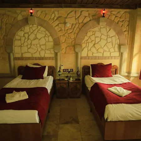 Peace Stone House-2