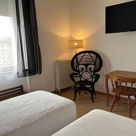 Hotel De France-3