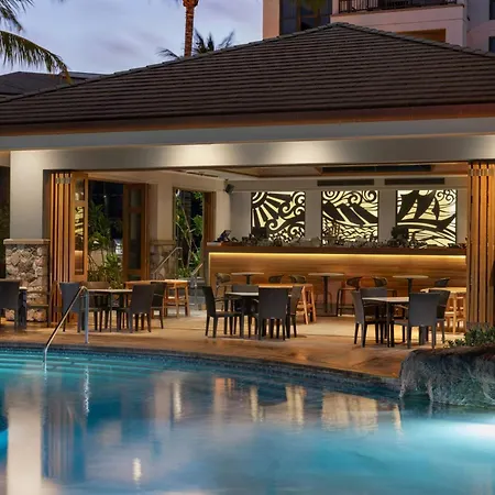 The Westin Nanea Ocean Villas, Ka'Anapali-3