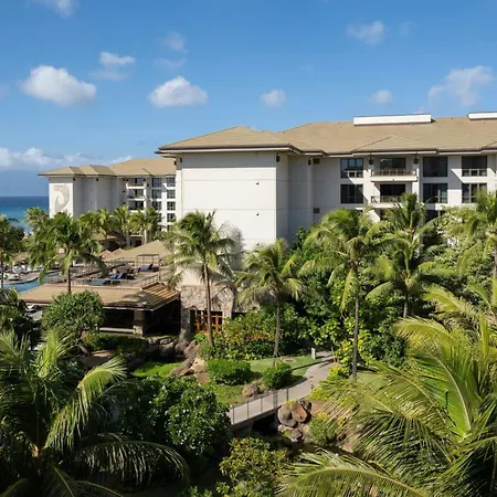 The Westin Nanea Ocean Villas, Ka'Anapali-2