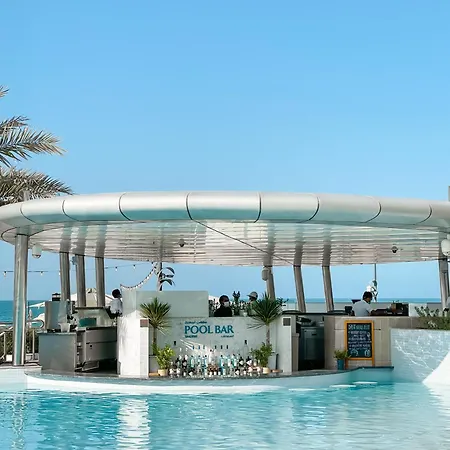 Jumeirah Saadiyat Island Abu Dhabi-3