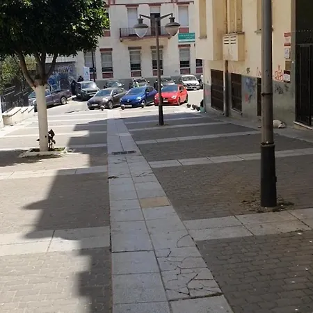Hotel Le Gardenia-3