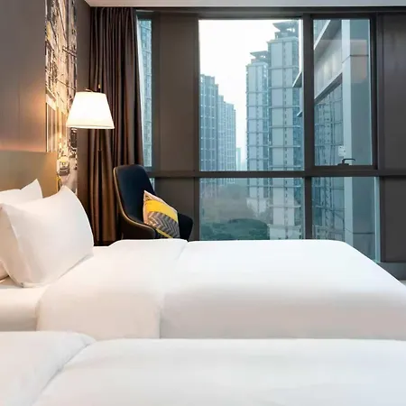 La Yarda Hotel Guangzhou-2