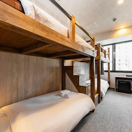 Wellstay Namba-3