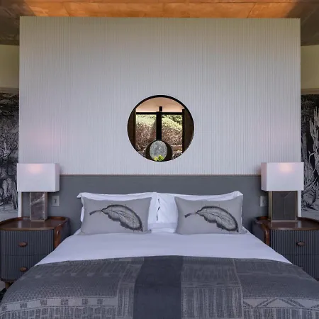Future Found Sanctuary, Luxury Boutique Hotel By Newmark-3