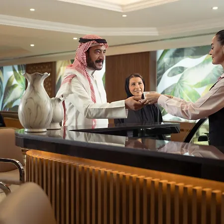 Golden Sands Suites-3