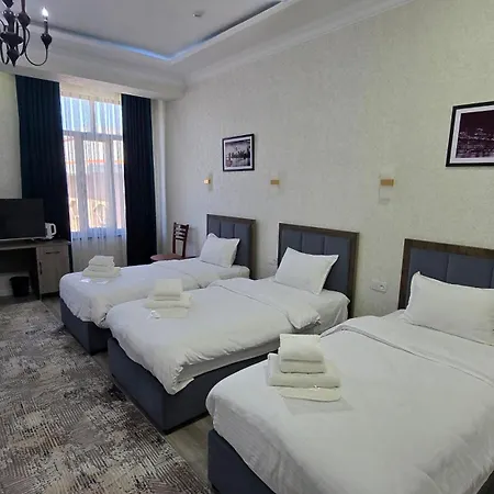 Old Station Hotel-3