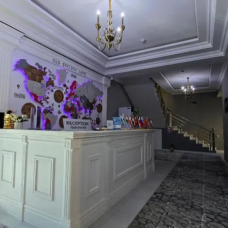 Old Station Hotel-2