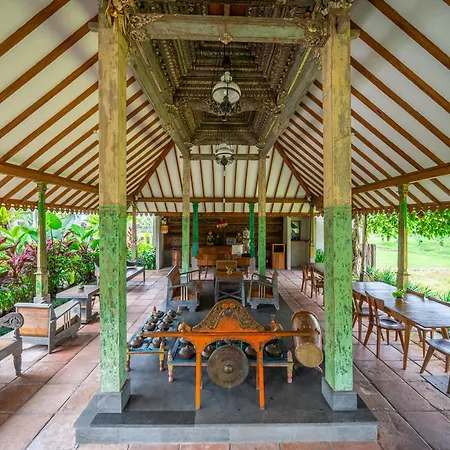 Ubud Diary Villa-3