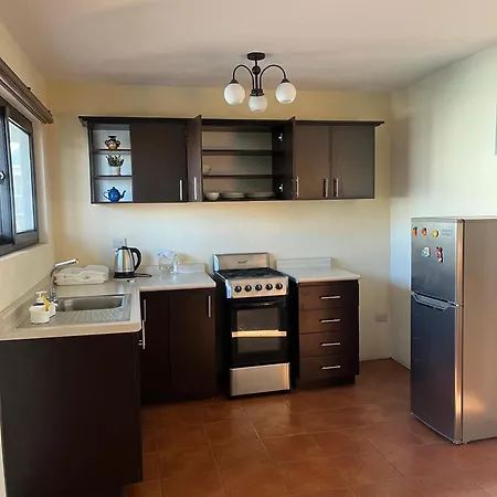 Casa Ana Xela-2