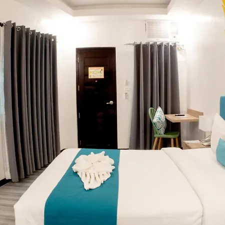 Boracay Sea View Hotel-2