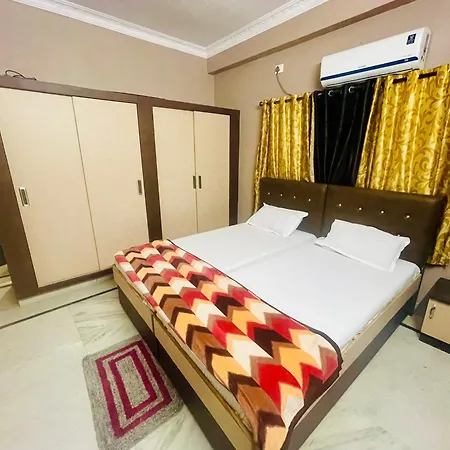 Prince Castle Service Apartments -4Bhk-3