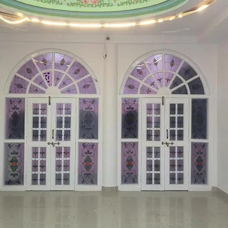 Shikary'S Palace Near Charminar-3