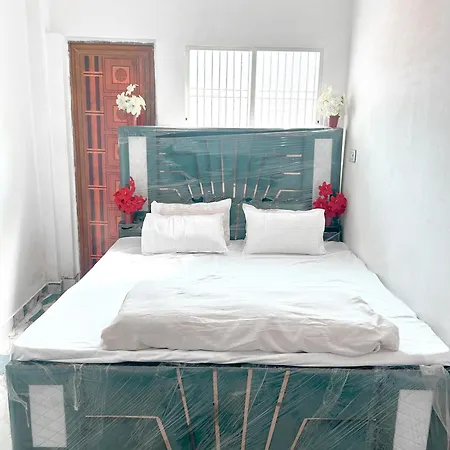 Banaras Apartment 7Bhk Flats Kashi Vishwanath Jyotirling-2