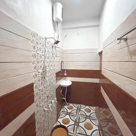 Banaras Apartment 7Bhk Flats Kashi Vishwanath Jyotirling-3
