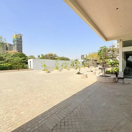 The Parterre - Sg Highway Ahmedabad-2
