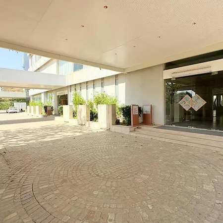 The Parterre - Sg Highway Ahmedabad-3
