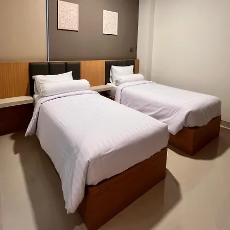 Central Residence-3