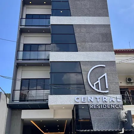 Central Residence-2