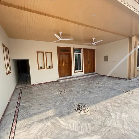 Light Guest House-2