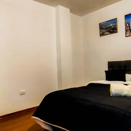 Roca Luminosa, A Cozy 2 Bedroom Apartment-3