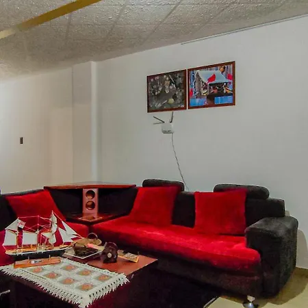 Roca Luminosa, A Cozy 2 Bedroom Apartment-2