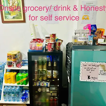 Reehouse@Soi Cowboy/Asoke Bts-3