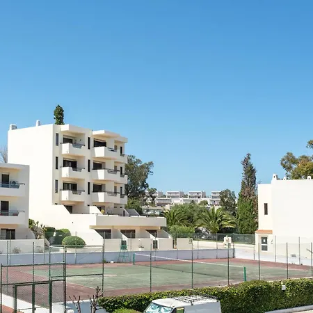 Apartment With 3 Swimming Pools Near The Old Town-2